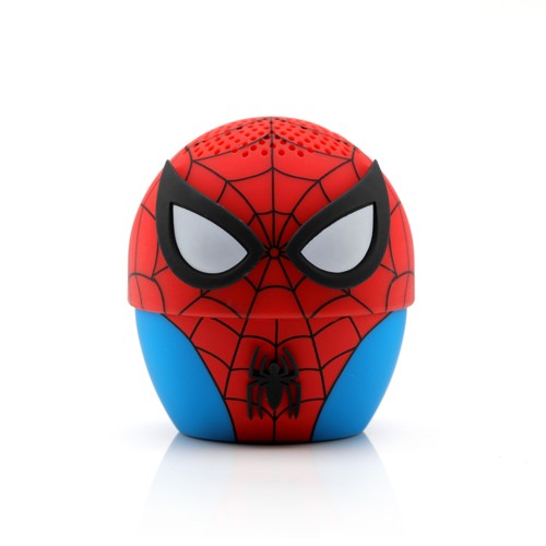 eKids - Bitty Boomers Bluetooth speaker