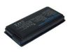 Batteri Li-Ion, till bl.a. Asus F5RL/PRO50/X50, 4400mAh