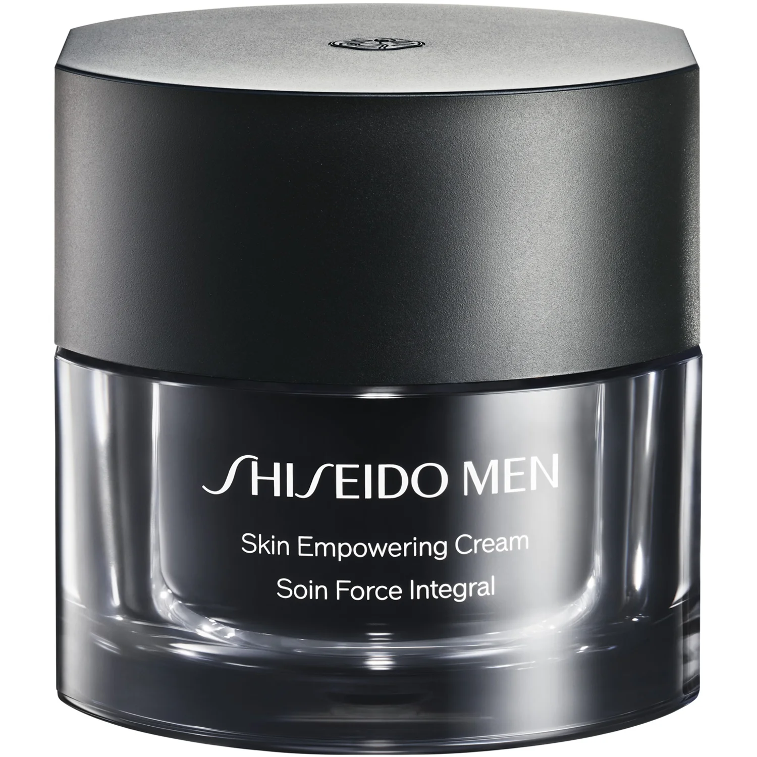 Shiseido Men Skin Stärkande Kräm 50 ml.