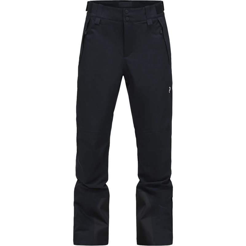 Peak Performance W Anima Insulated Pants Black - S