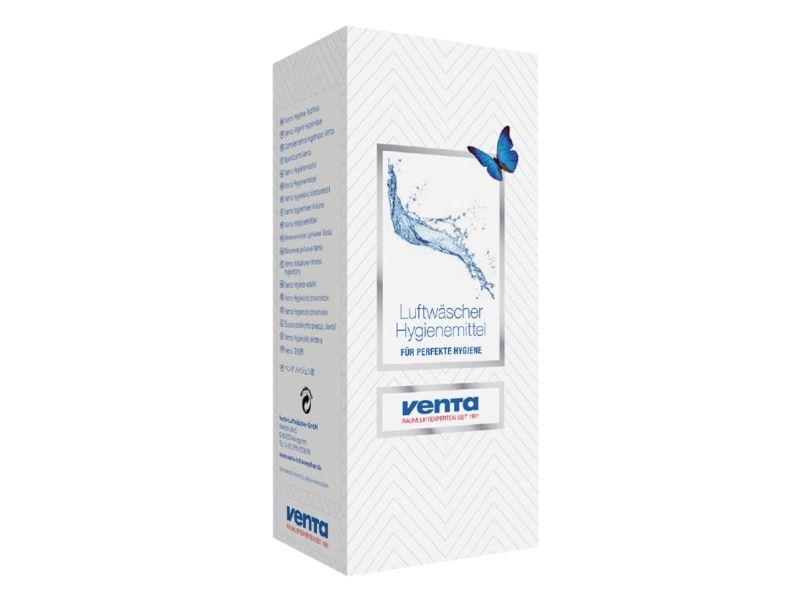 Venta Bioabsorber hygienlösning 500 ml för Original/CP/OC/ASC-modeller