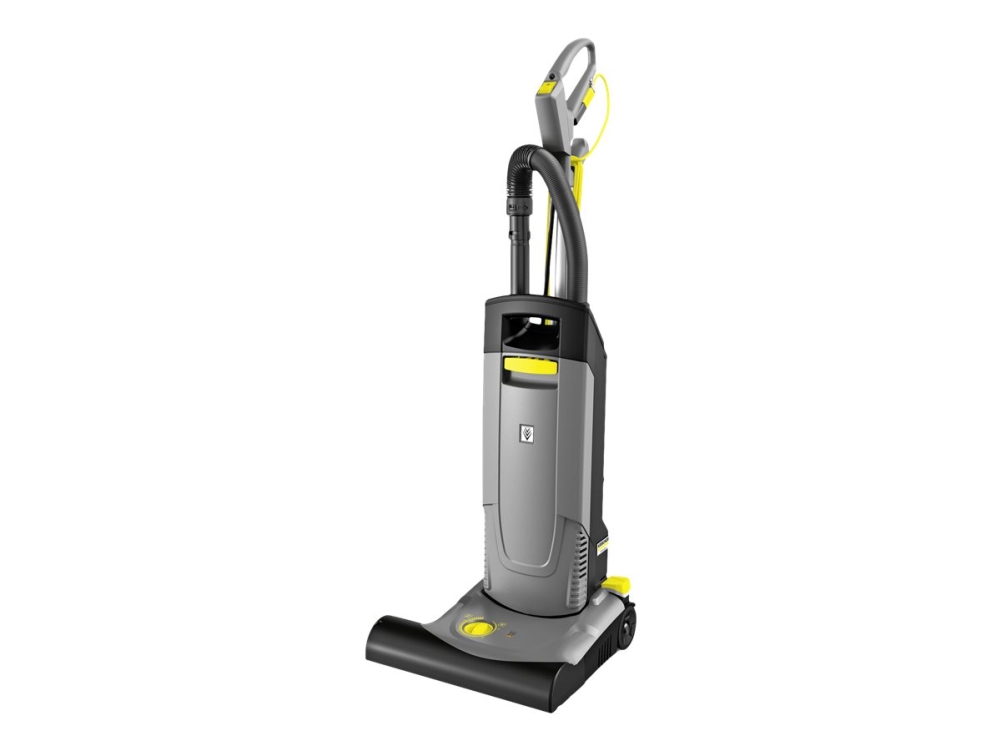 Kärcher Professional CV 38/2 - Dammsugare - stående - påse