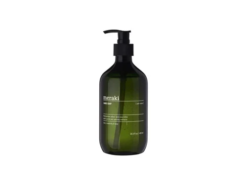 Meraki Hand Soap Green 490 ml, bild 4