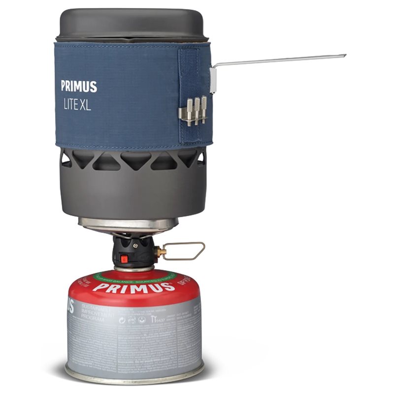 Primus Lite XL Stove System II 1.0 L Blue - OneSize