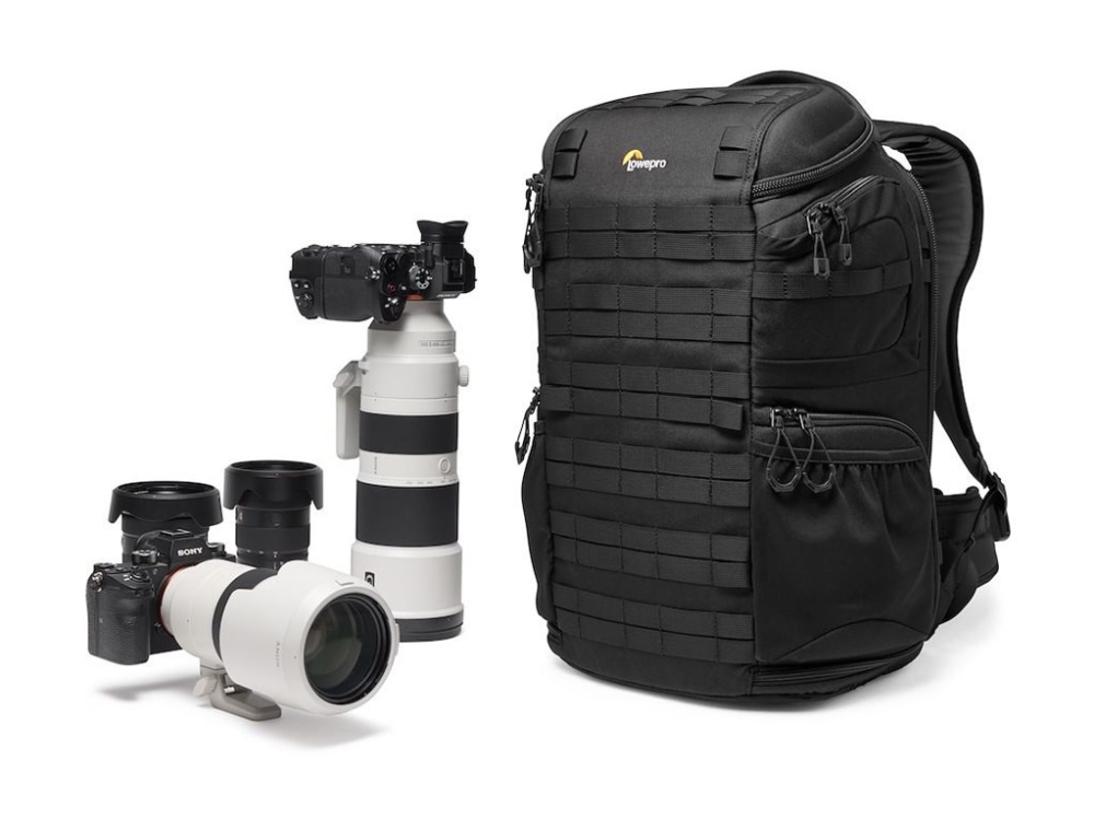 Lowepro ProTactic BP 450 AW III -ryggsäck
