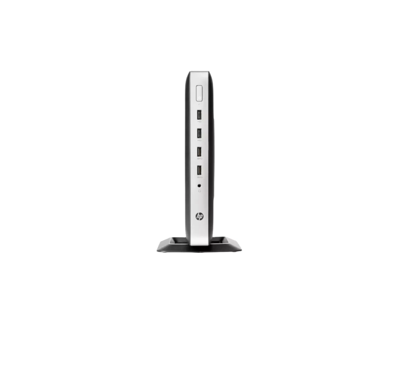 HP T630 - Tunn Klient - GX-420GI - 4GB RAM - 16GB Flash