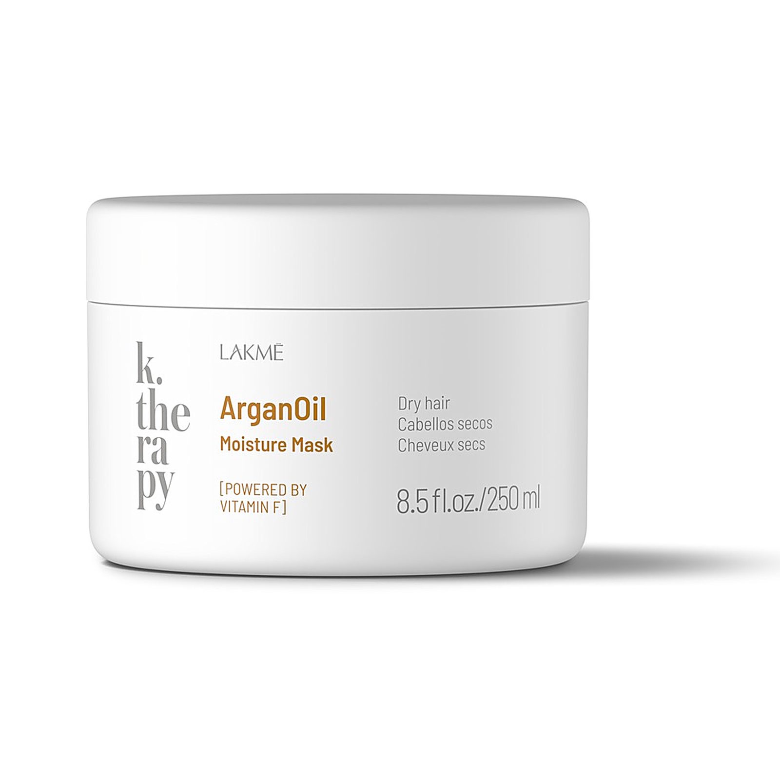 LAKMÉ K.THERAPY Arganoil Moisture Mask 250 ml