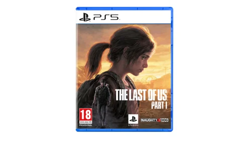 The Last Of US Part i (PS5), bild 3