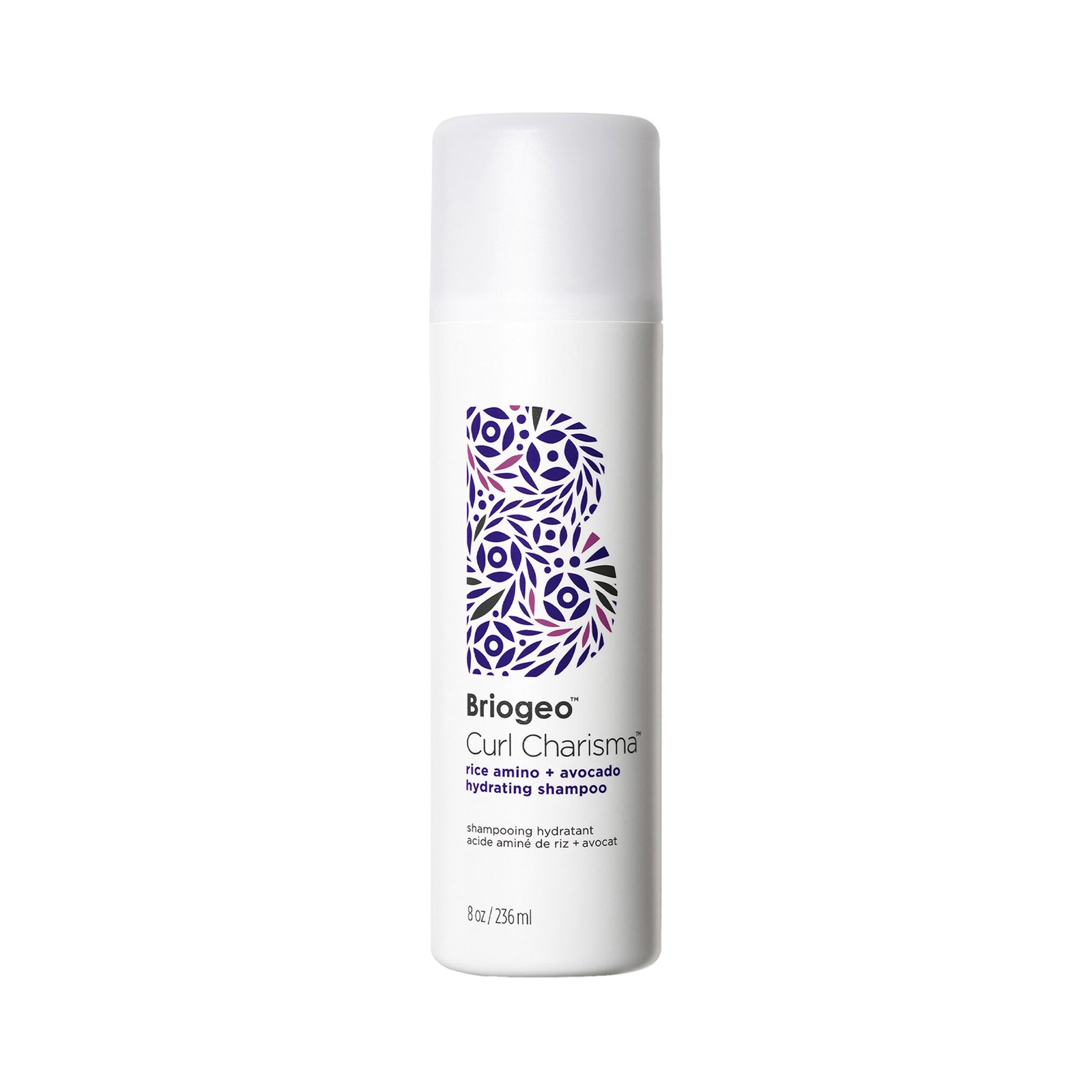 Briogeo Curl Charisma™ Hydrating Shampoo 236 ml