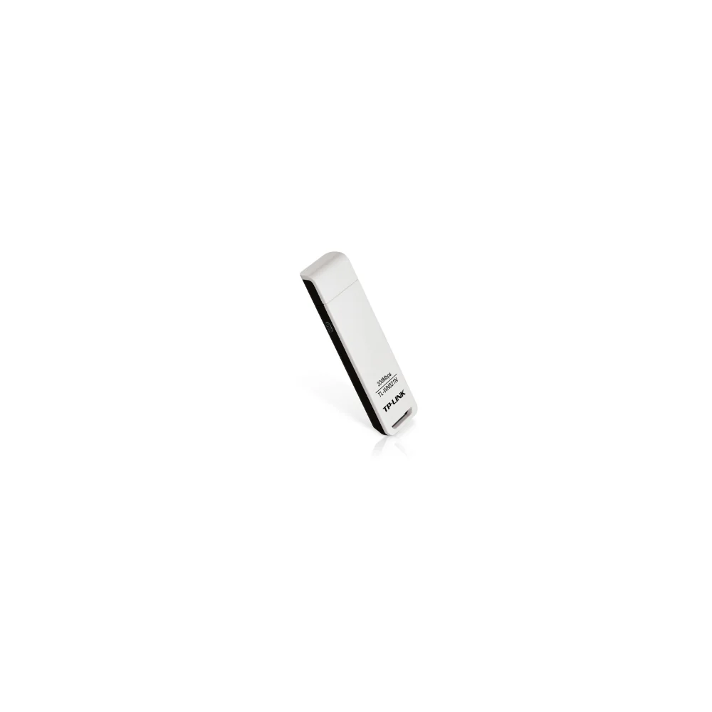 TP-Link TL-WN821N 300Mbps Trådlös USB Adapter
