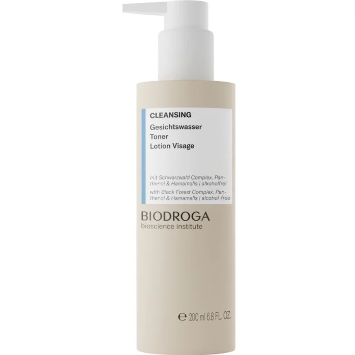 Biodroga BI Gentle Toner 200 ml