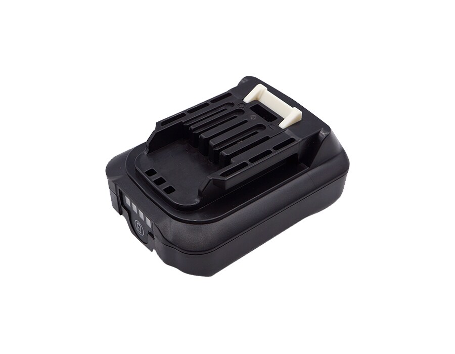 Batteri till Elverktyg för Makita 12V Max CXT Tool, CT226, SH02R1 m.fl., bild 3