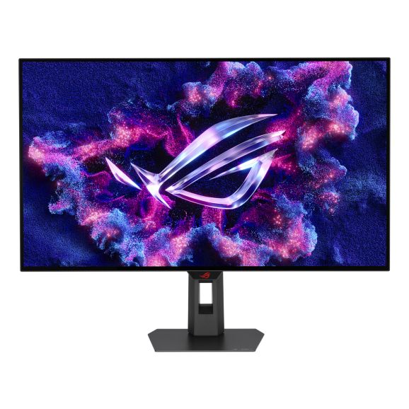 ASUS ROG Strix XG32UCWG 32" 4K/WOLED/165Hz/0,03ms gamingskärm, bild 4
