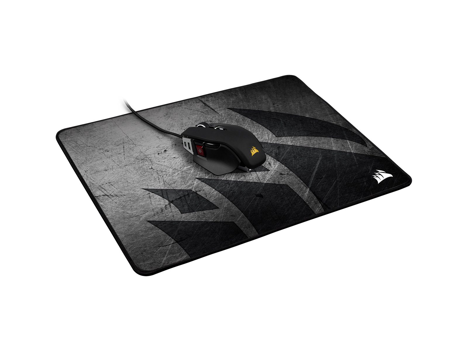 Corsair MM300 PRO gamingmusmatta (M)