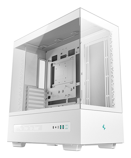 DeepCool CH690 Digital Vit, bild 3