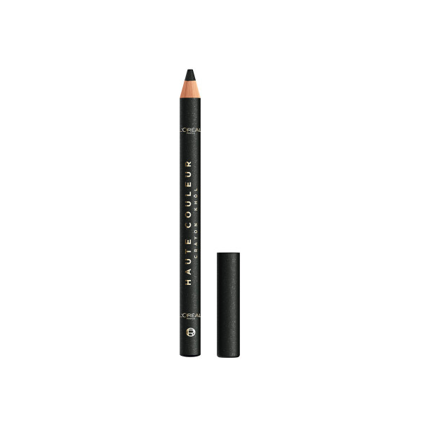 L'Oréal Paris Haute Couleur Crayon Khôl 170 Graphite Satin 170 Graphite Satin