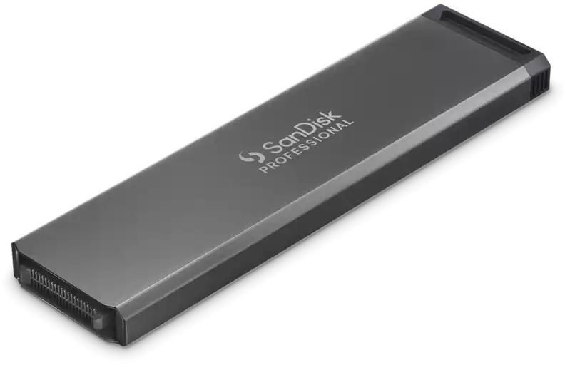 2 TB SanDisk Professional PRO-BLADE SSD Mag, bild 3