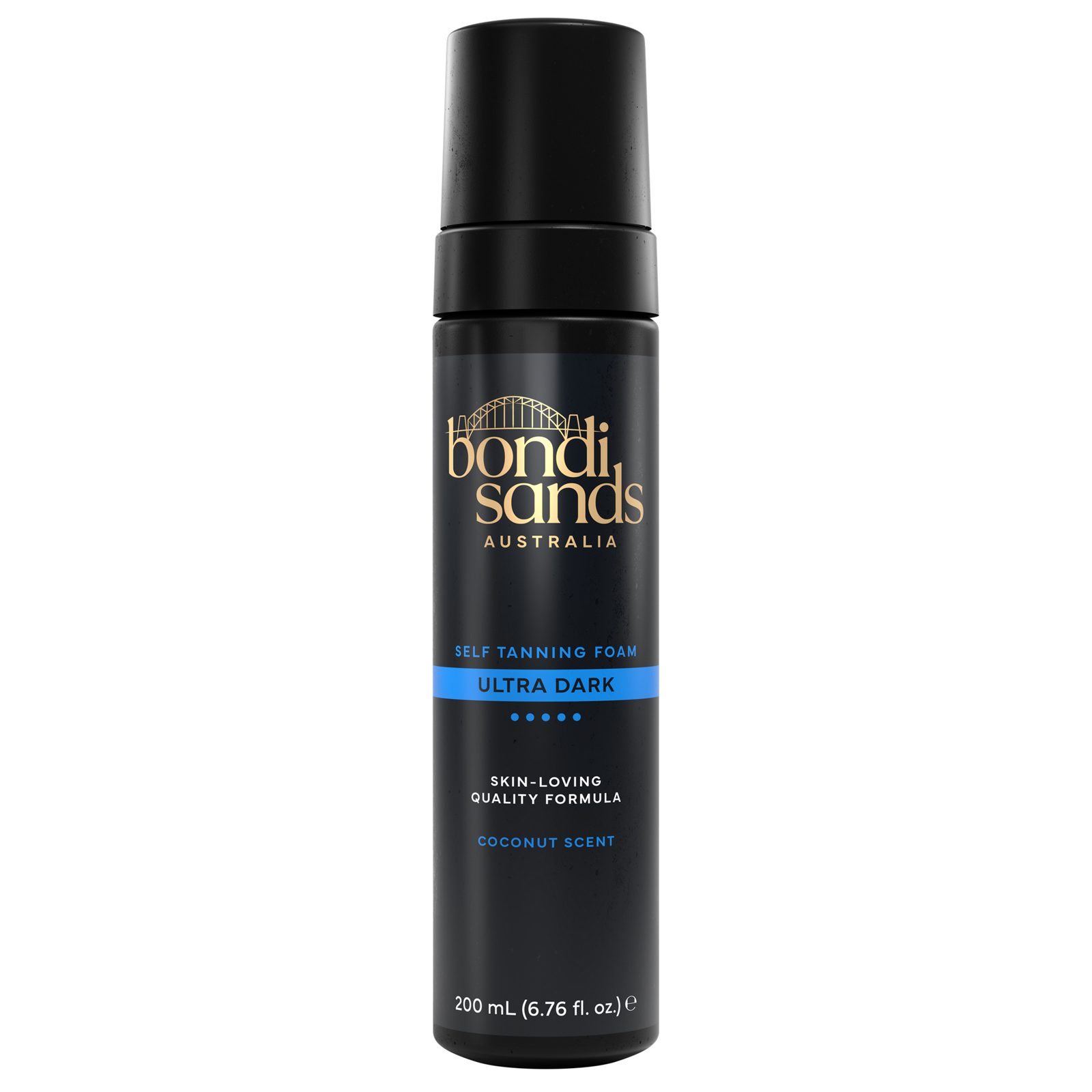 Bondi Sands Self Tanning Foam Ultra Dark