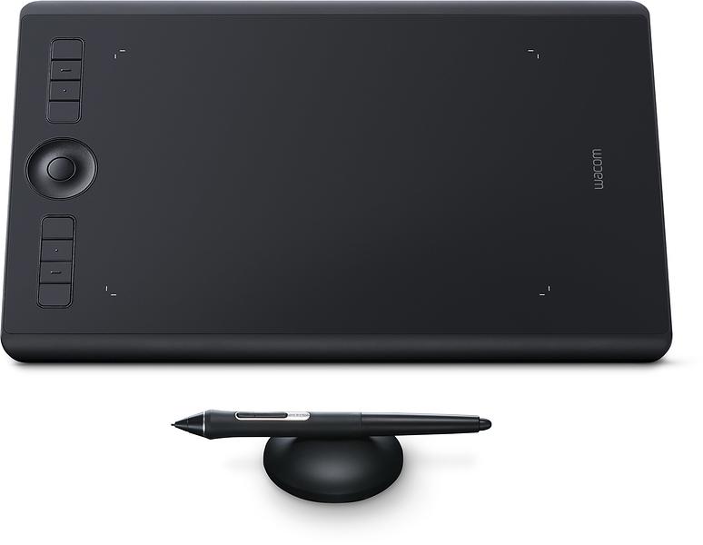 Wacom Intuos Pro Ritplatta för dator Medium 224x148 mm, bild 3