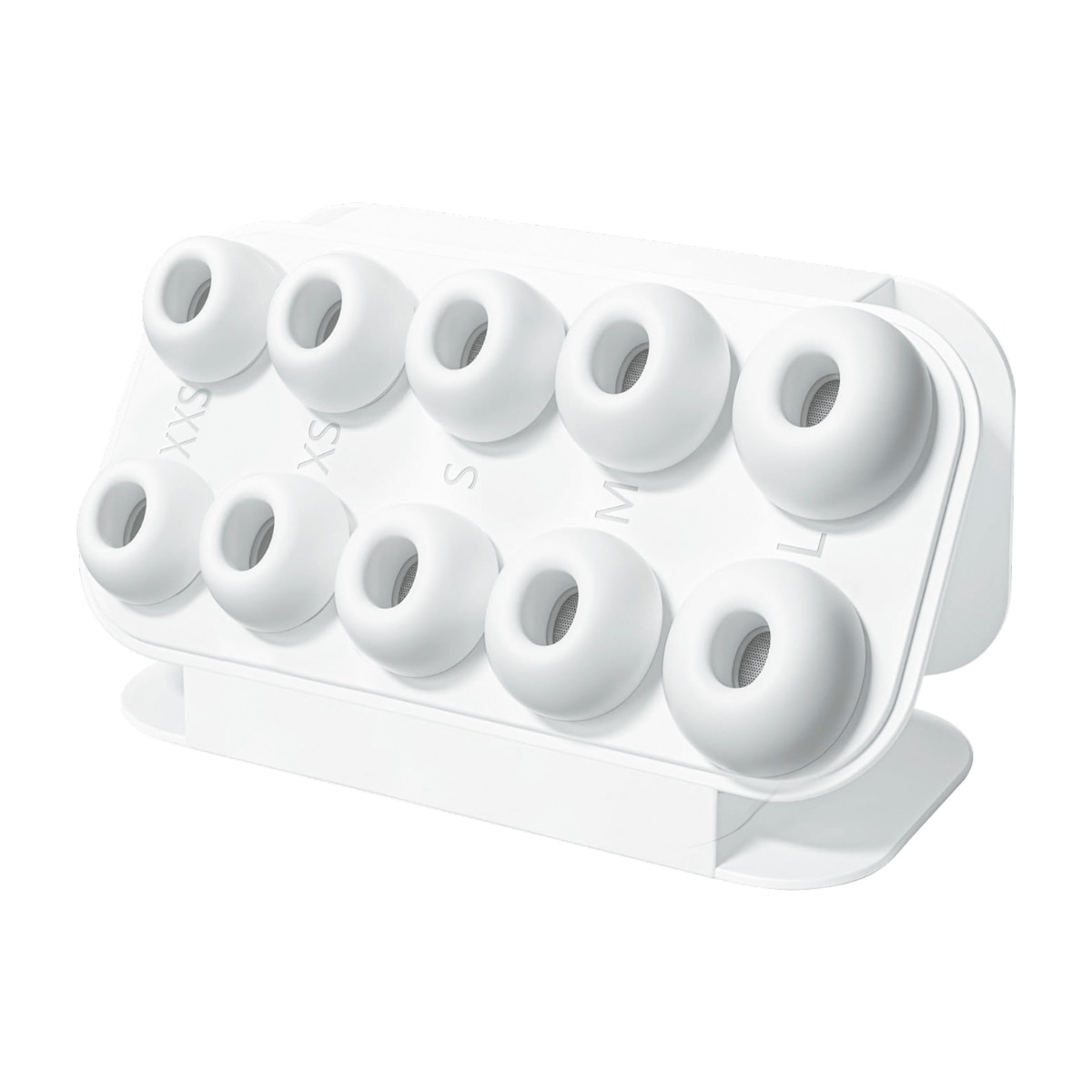 Ferrelli Öronproppar för AirPods Pro 3, 5 par