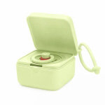 BIBS Nappbox Matcha, 1 st