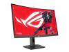 ASUS ROG Strix XG27WCMS 27" - 2560x1440 VA 280Hz, bild 4