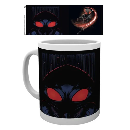 Mugg - DC Comics - Aquaman Black Manta (MG3016), bild 4