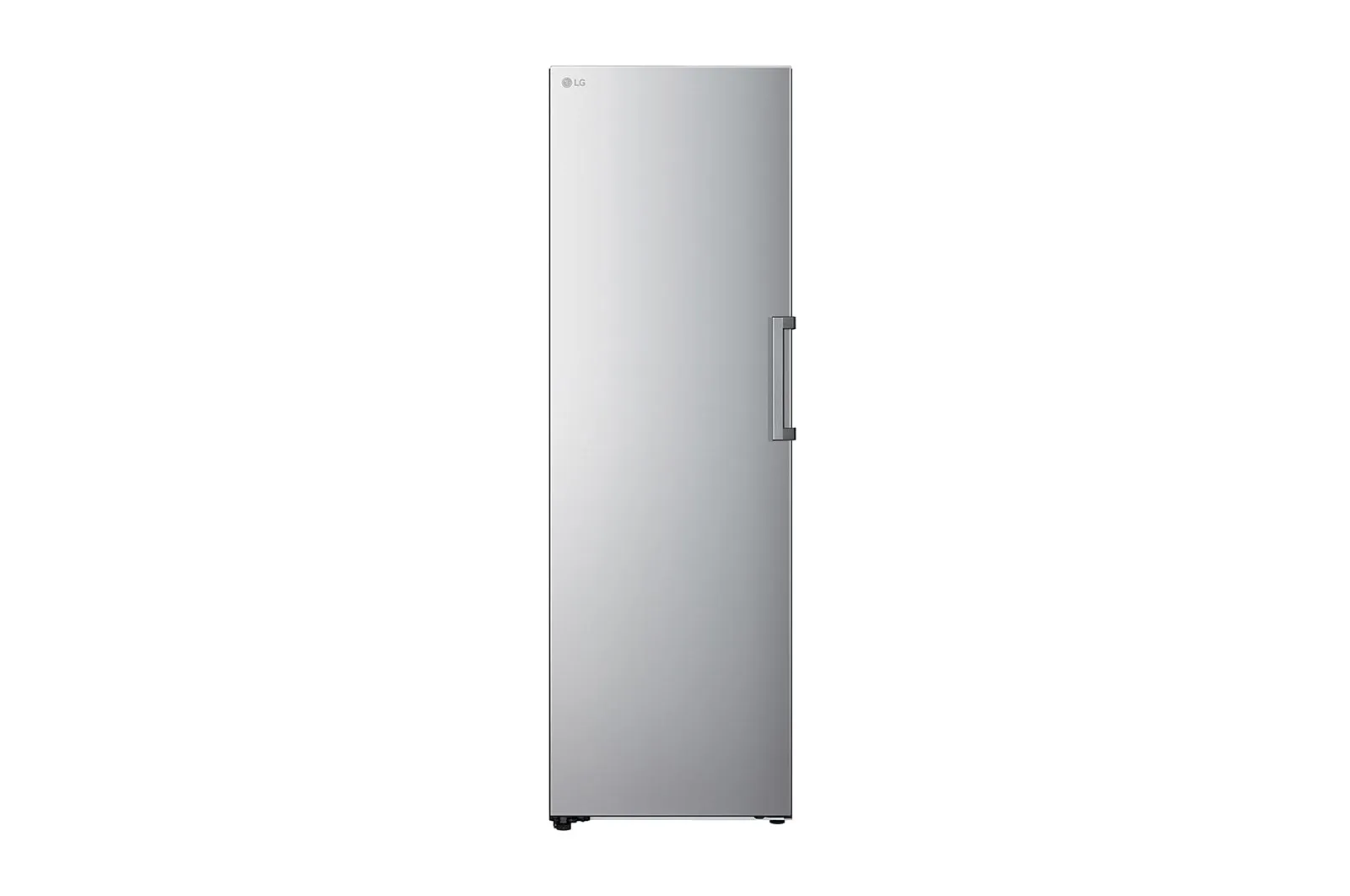 LG GFT41PZGSF, 324 l, 9 kg/24h, SN-T, Frysfritt system, D, Stål
