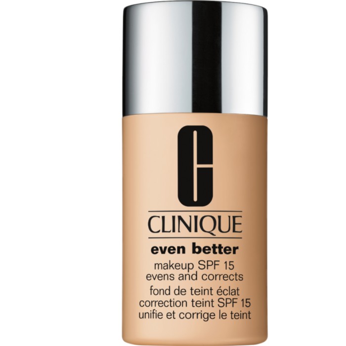 Clinique Even Better Makeup Foundation SPF 15 CN 70 Vanilla