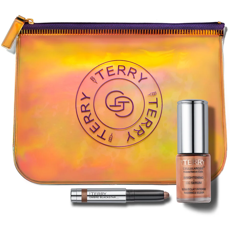 By Terry My Mini Essentials Set