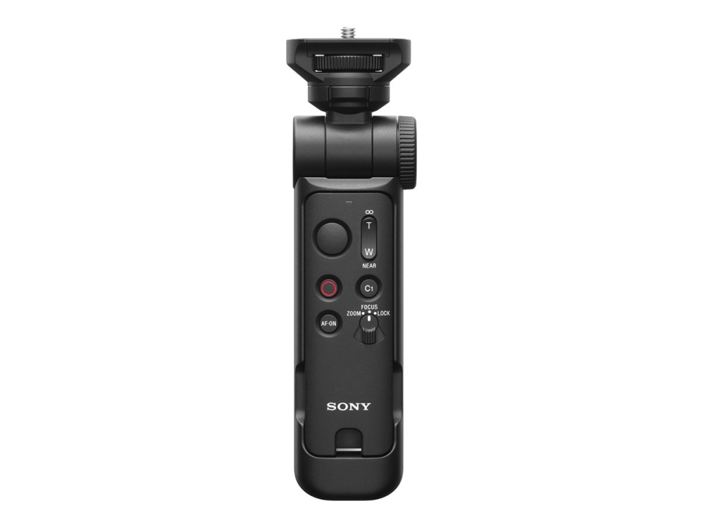 Sony fjärrkontroll/handgrepp GP-VPT3