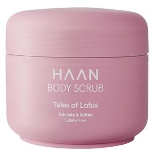 HAAN Tales of Lotus Body Scrub 200 ml