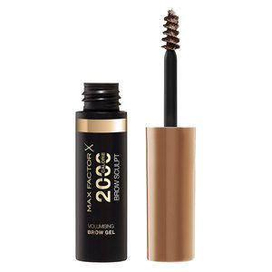 Max Factor 2000 Calorie Brow Gel 1 Dark Blonde, bild 3