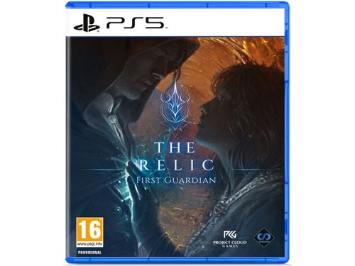 The Relic: First Guardian (PS5), bild 2