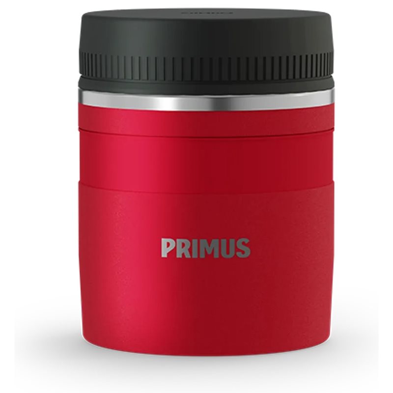 Primus Flinta Insulated Lunch Jug 0.4 L Primus Red - OneSize