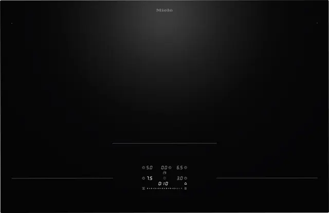 Miele KM 8684-2 FL induktionshäll