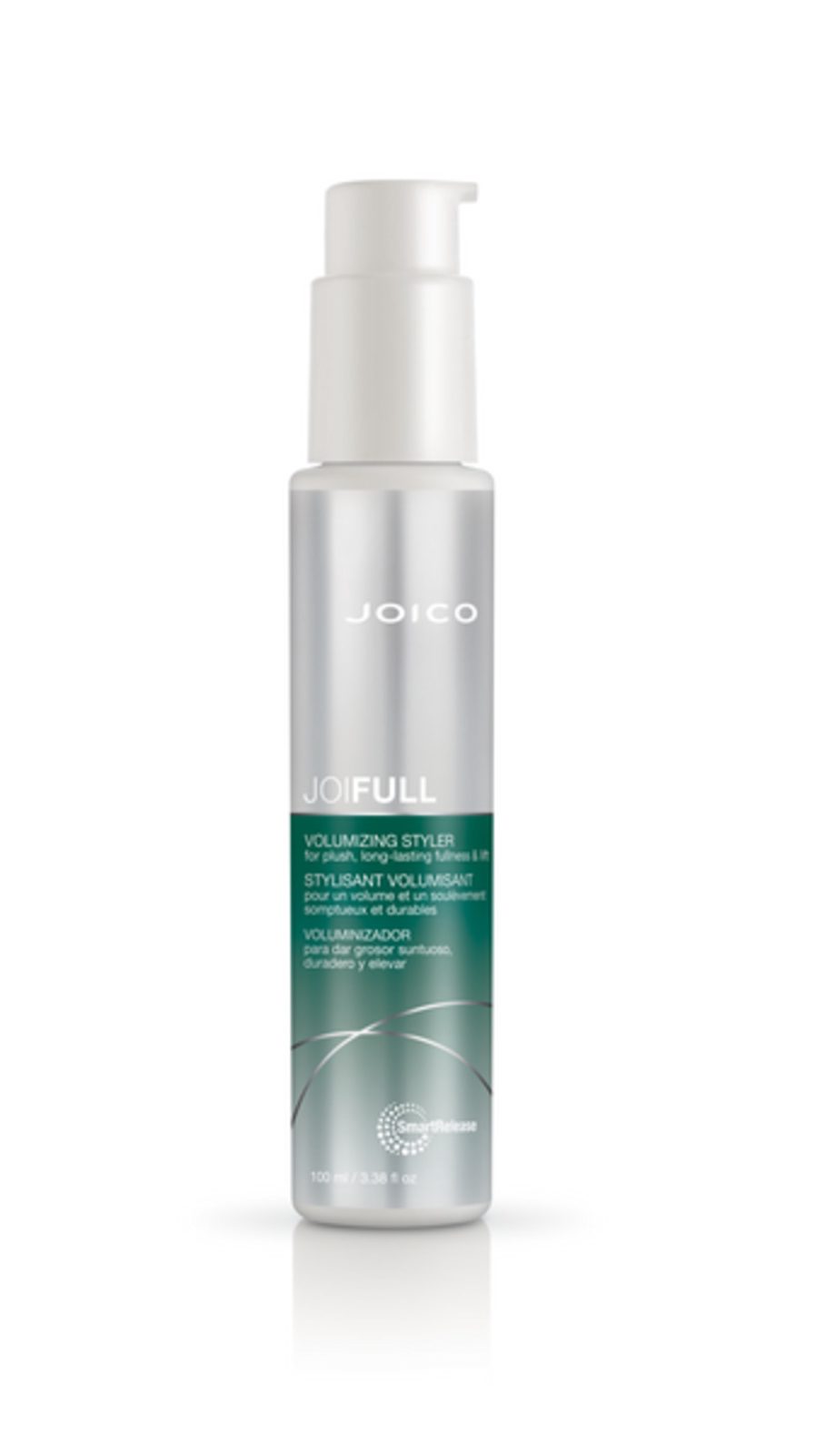 Joico JoiFull Volumizing Styler 100 ml, bild 3