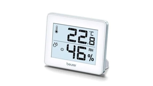 Beurer HM16 hygrometer/termometer