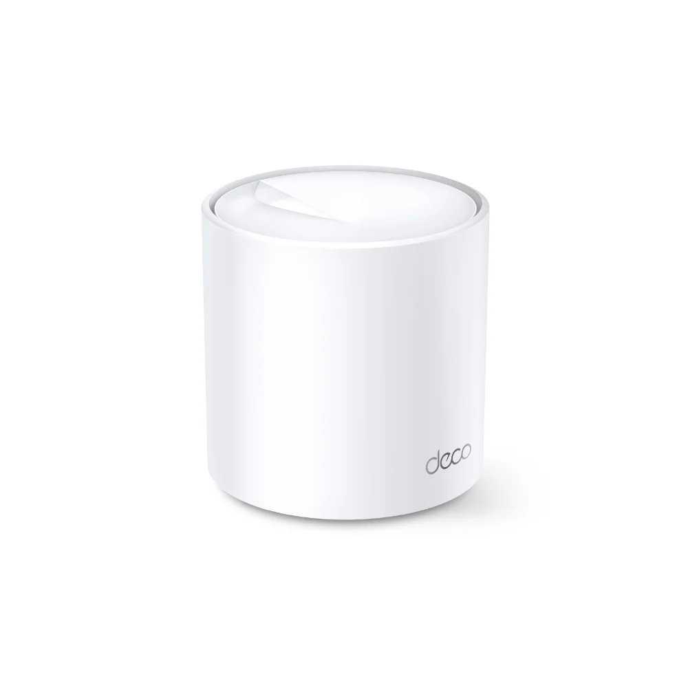 TP-Link Deco X20 Mesh-nod AX1800 Wifi 6-router & Mesh-nod