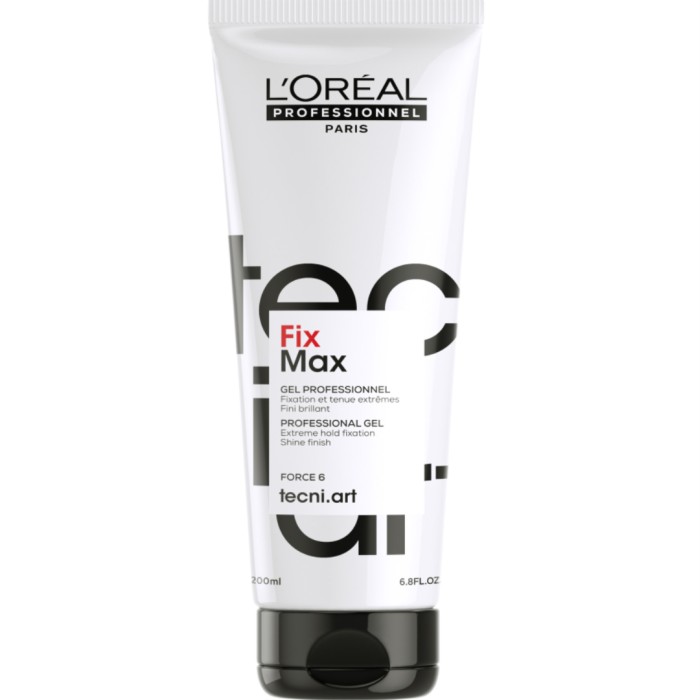 L'Oréal Professionnel Tecni.Art Fix Max Shaping Gel 200 ml, bild 2