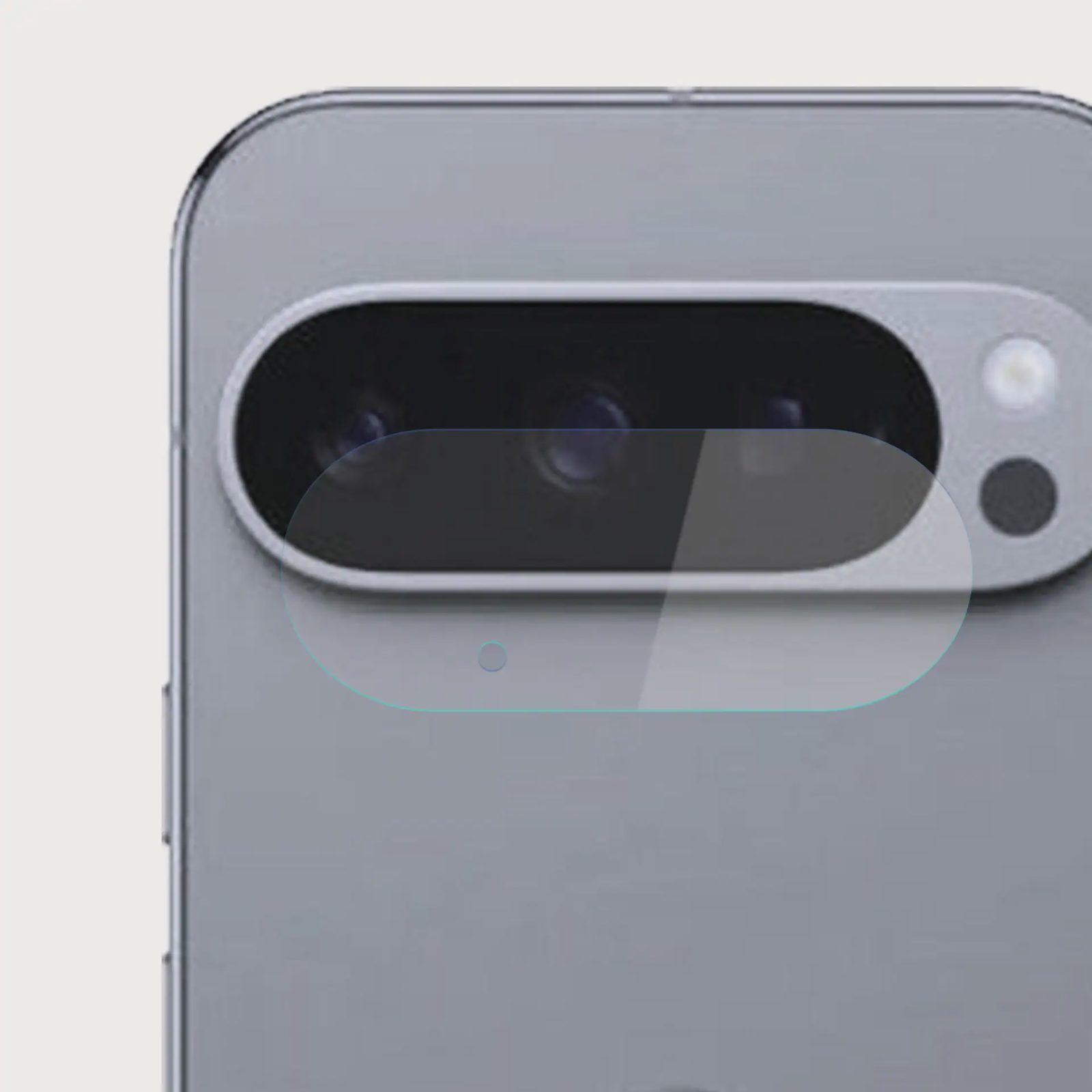 3mk Linsskydd – Kameraglas till Google Pixel 10 Pro, bild 2