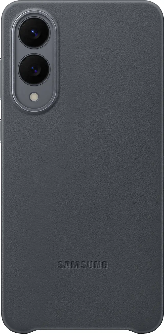 Samsung Galaxy S25 Edge Kindsuit-fodral, svart, bild 2