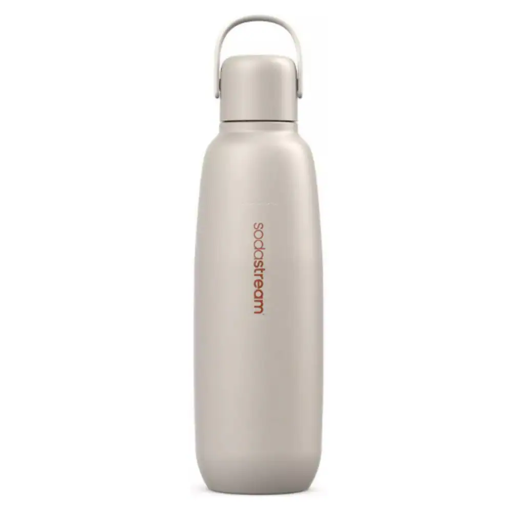 Sodastream Fizz & GO kolsyreflaska 1062400980 (sand)