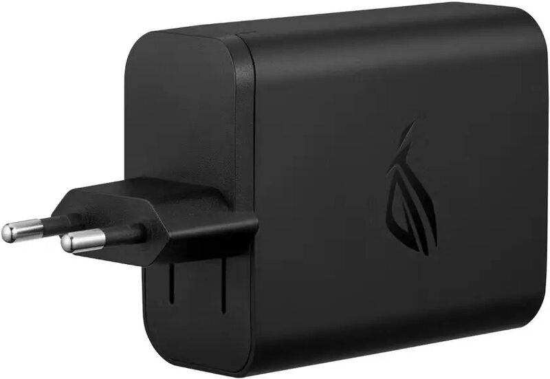 ASUS ROG 140 W USB-C GaN adapter, bild 3