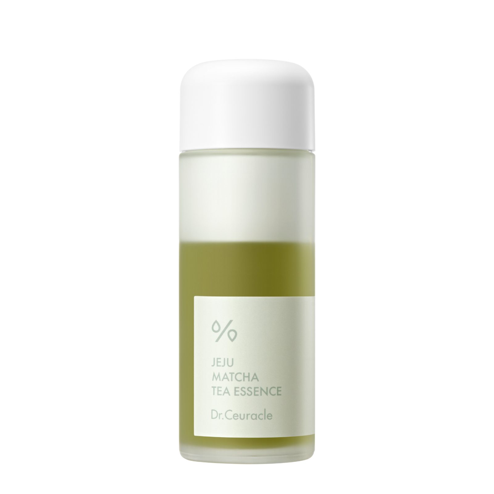 Dr. Ceuracle Jeju Matcha Tea Essence 150 ml 150 ml