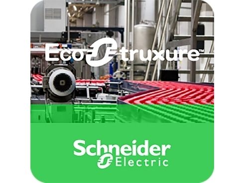 Schneider Electric HMIPELCZLEPAZZ, 1 licens/-er, Licens