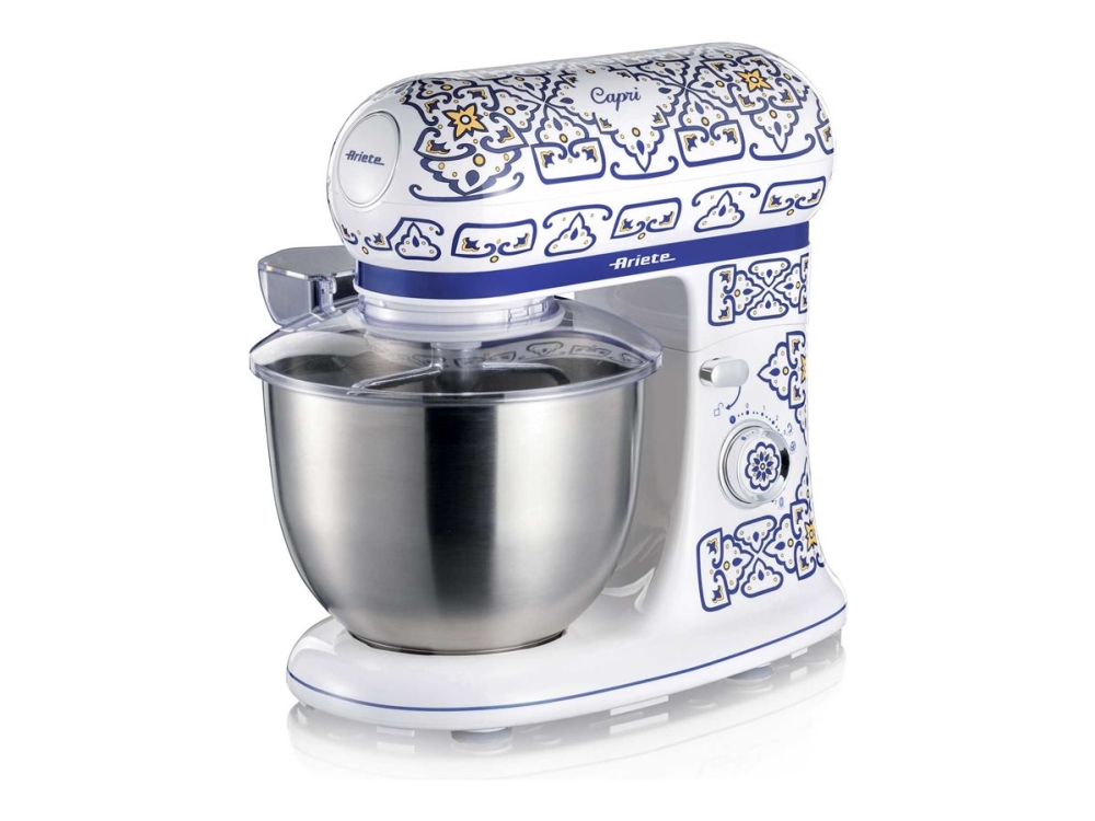 Ariete Elvisp Capri 1588/0C - 2400 W