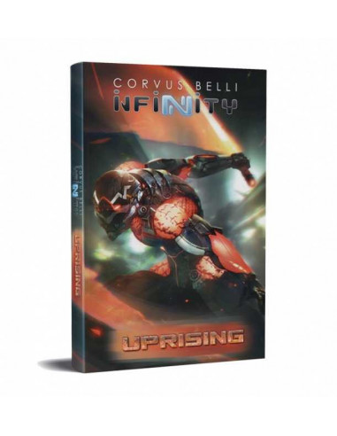 Infinity - Uprising