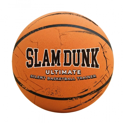 Slam Dunk - Silent Basketball Oragne sz7