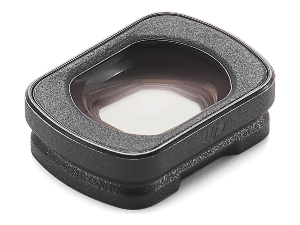 Osmo Pocket 3 Wide-Angle Lens